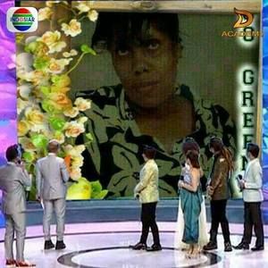 Meet your Posher, Linda